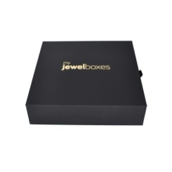 Caja Joyeria COLLAR 152x150x39 mm SEA5