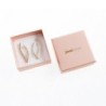 Earring Box 65×65×25 mm - ALA3 | MyJewelBoxes