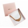 Necklace Box 167×167×32 mm - ALA11 | MyJewelBoxes
