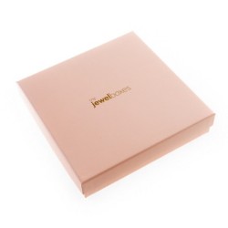 Schachtel für Halsketten 167×167×32 mm - ALA11 | MyJewelBoxes