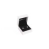 Estuche joyeria Soft Touch PENDIENTES 47x52x40 mm MON1PT-N