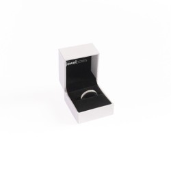 Estuche Joyeria Soft Touch ANILLO 47x52x40 mm MON2S-N