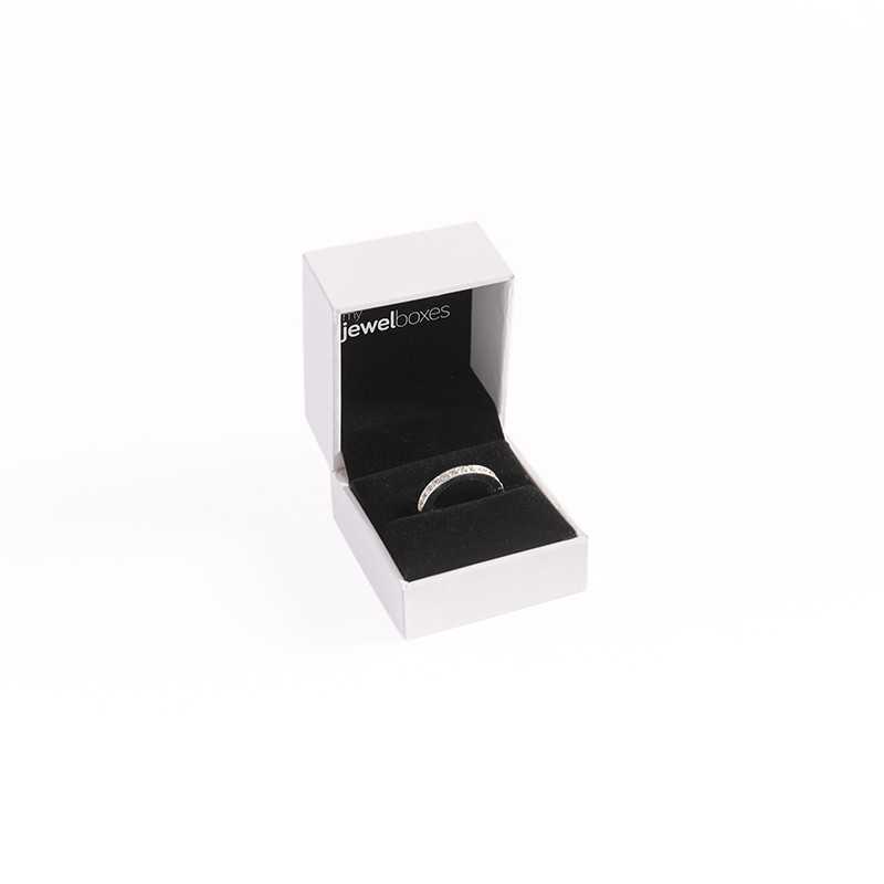 Jewellery Box for Rings 47×52×40 mm MON2S-N | MyJewelBoxes