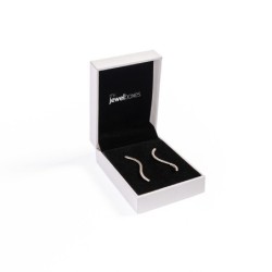 Estuche Joyeria Soft Touch PENDIENTES 59x79x24 mm MON3PT-N