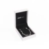 Estuche Joyeria Soft Touch Colgante 59x79x24 mm MON3C-N