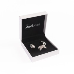 Jewellery Box for Sets 87×91×30 mm MON4J-N | MyJewelBoxes
