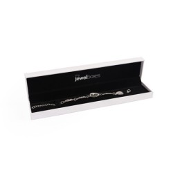 Jewellery Box for Bracelets 219×55×22 mm - MON5P-N | MyJewelBoxes