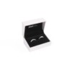 Astuccio per Fedi nuziali 74×48×40 mm MON6A-N | MyJewelBoxes