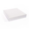 Astuccio per Collane 160×160×35 mm MON7C-N | MyJewelBoxes