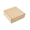 Scatola Spedizione 175x175x60 Kraft Senza Logo