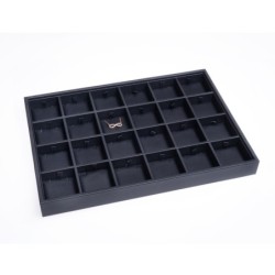Jewellery Tray 24 pendants 315x225x30 mm | MyJewelBoxes