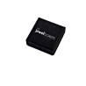 Caja ECOLOGICA Joyeria PENDIENTES 42x42x20 mm. WAS1ECO
