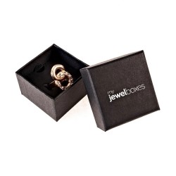 ECO-doosje Washington voor ringen 51x51x33 mm - WAS2ECO