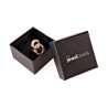 ECO-doosje Washington voor ringen 51x51x33 mm - WAS2ECO
