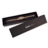 Caja ECOLOGICA joyeria PULSERA 233x53x25 mm. WAS6ECO