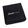 Caja ECOLOGICA joyeria COLLAR 120x120x32 mm. WAS9ECO