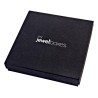 Caja ECOLOGICA joyeria COLLAR 167x167x32 mm. WAS11ECO