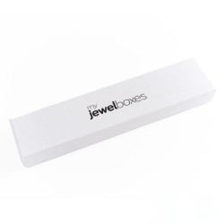 Caja ECOLOGICA joyeria PULSERA 233x53x25 mm. NEB6ECO