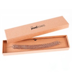 ECO-doosje Dakota voor armbanden 233x53x25 mm - DAK6ECO