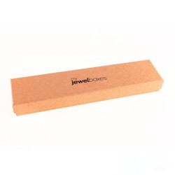 Caja ECOLOGICA joyeria PULSERA 233x53x25 mm. DAK6ECO