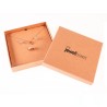 Caja ECOLOGICA joyeria COLLAR 167x167x32 mm. DAK11ECO