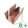 Boîte à Bijoux Écologique 150x72x82 Kraft | MyJewelBoxes