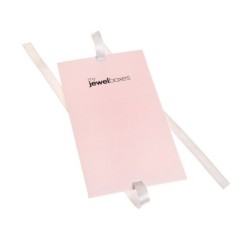 Caixa para Joias de Automontagem 100x52x58 Rosa Quartzo | MyJewelBoxes