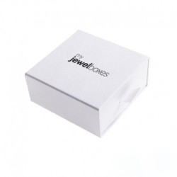 Wit universeel ECO-doosje Soho 90x87x40 mm - SOH1