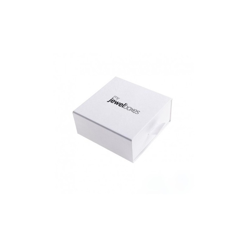 Caja ECOLÓGICA universal BLANCA 90X87X40 Mm. SOH1