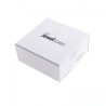 Caja ECOLÓGICA universal BLANCA 90X87X40 Mm. SOH1
