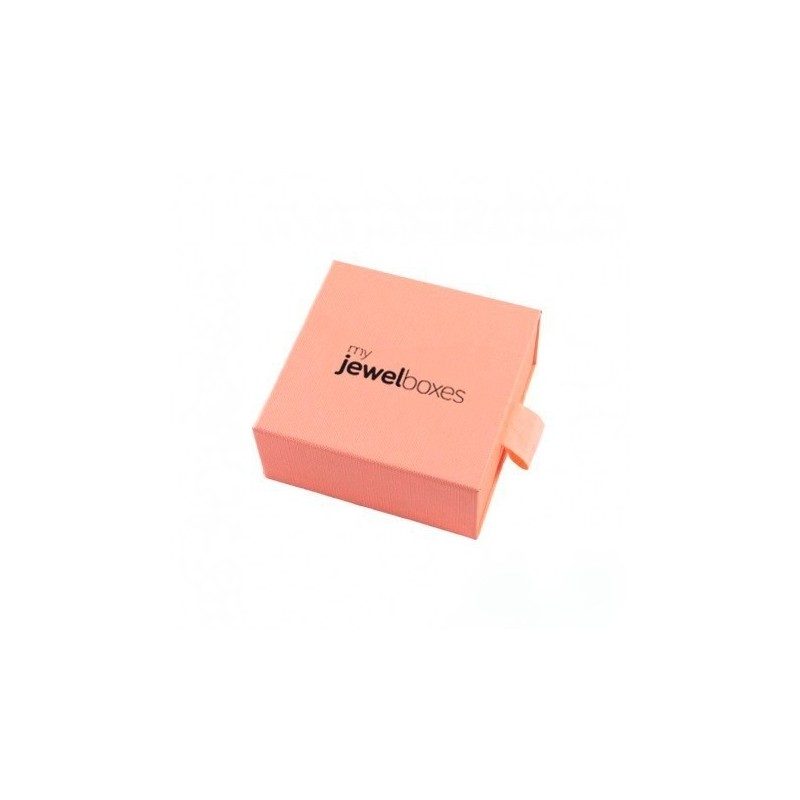 Caja ECOLÓGICA universal CORAL 90X87X40 Mm. SOH2