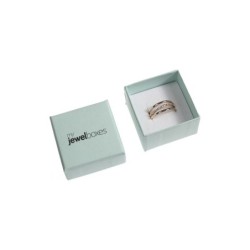 Scatola per anelli 51×51×33 mm - PAC2 | MyJewelBoxes