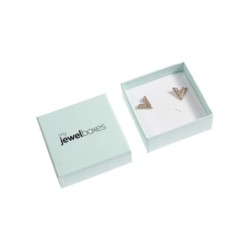 Earring Box 65×65×25 mm - PAC3 | MyJewelBoxes