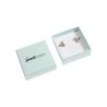 Earring Box 65×65×25 mm - PAC3 | MyJewelBoxes