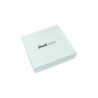 Boîte pour colliers 167×167×32 mm - PAC11 | MyJewelBoxes