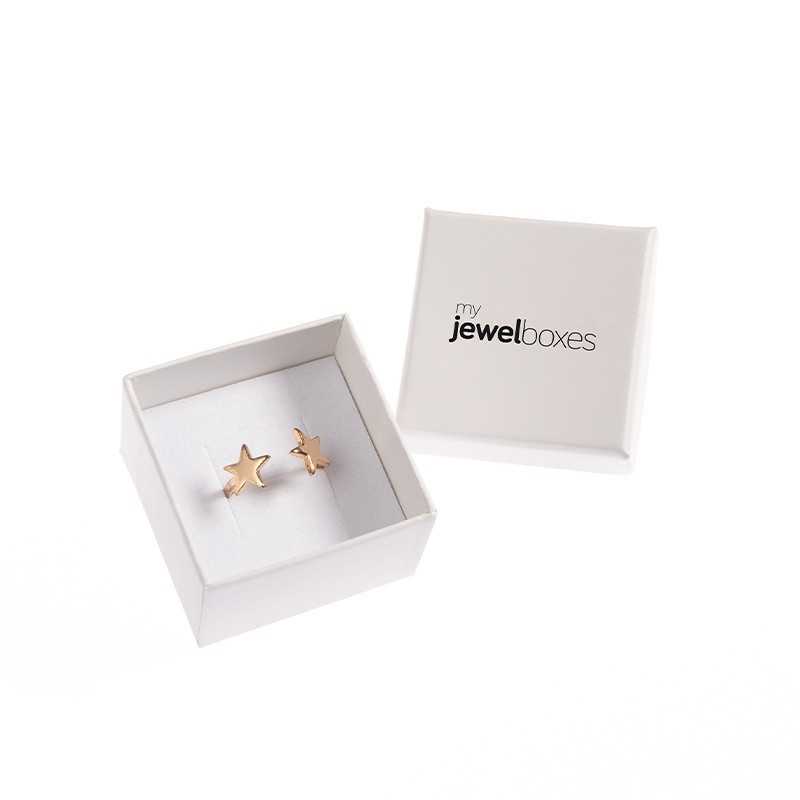 Boîte pour bagues 51×51×33 mm - COL2 | MyJewelBoxes