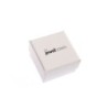 Scatola per anelli 51×51×33 mm - COL2 | MyJewelBoxes