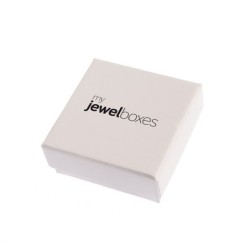 Caixa para brincos 65×65×25 mm - COL3 | MyJewelBoxes