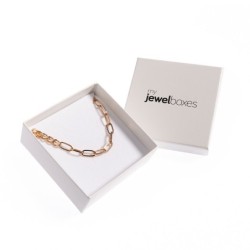 Pendant Box 85×85×32 mm - COL5 | MyJewelBoxes