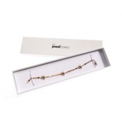 Bracelet Box 233×53×25 mm - COL6 | MyJewelBoxes