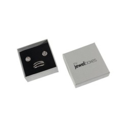 Earring Box 65×65×25 mm - ONT3 | MyJewelBoxes