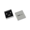 Earring Box 65×65×25 mm - ONT3 | MyJewelBoxes