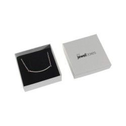 Schachtel für Anhänger 85×85×32 mm - ONT5 | MyJewelBoxes