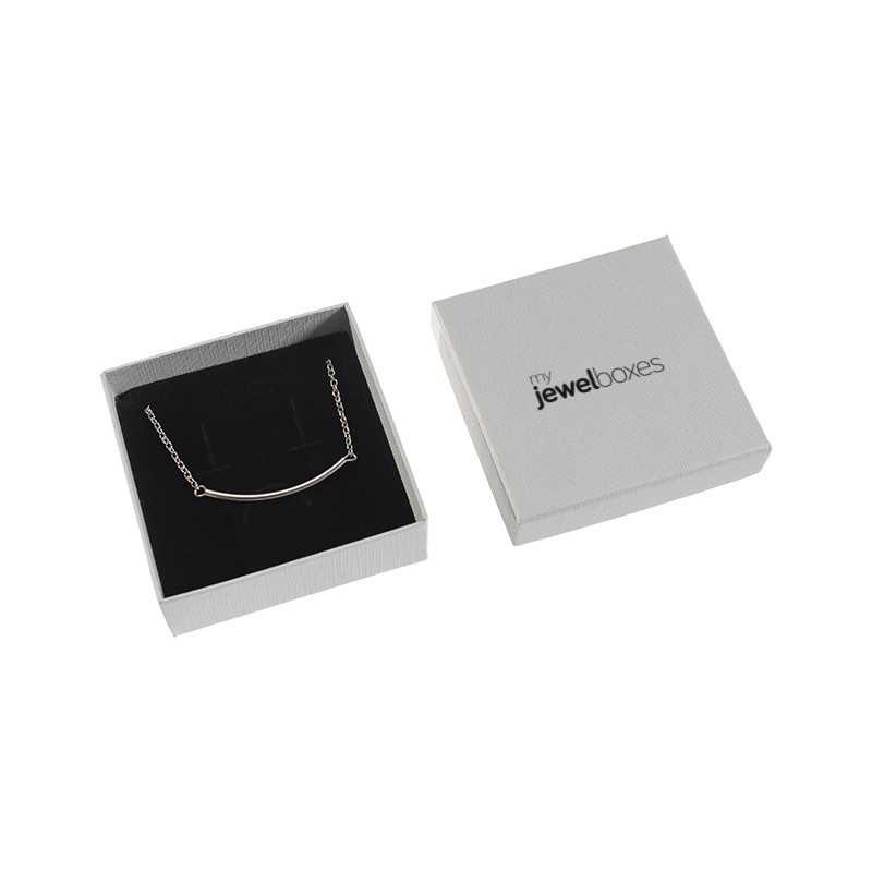 Boîte pour pendentifs 85×85×32 mm - ONT5 | MyJewelBoxes