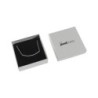 Schachtel für Anhänger 85×85×32 mm - ONT5 | MyJewelBoxes