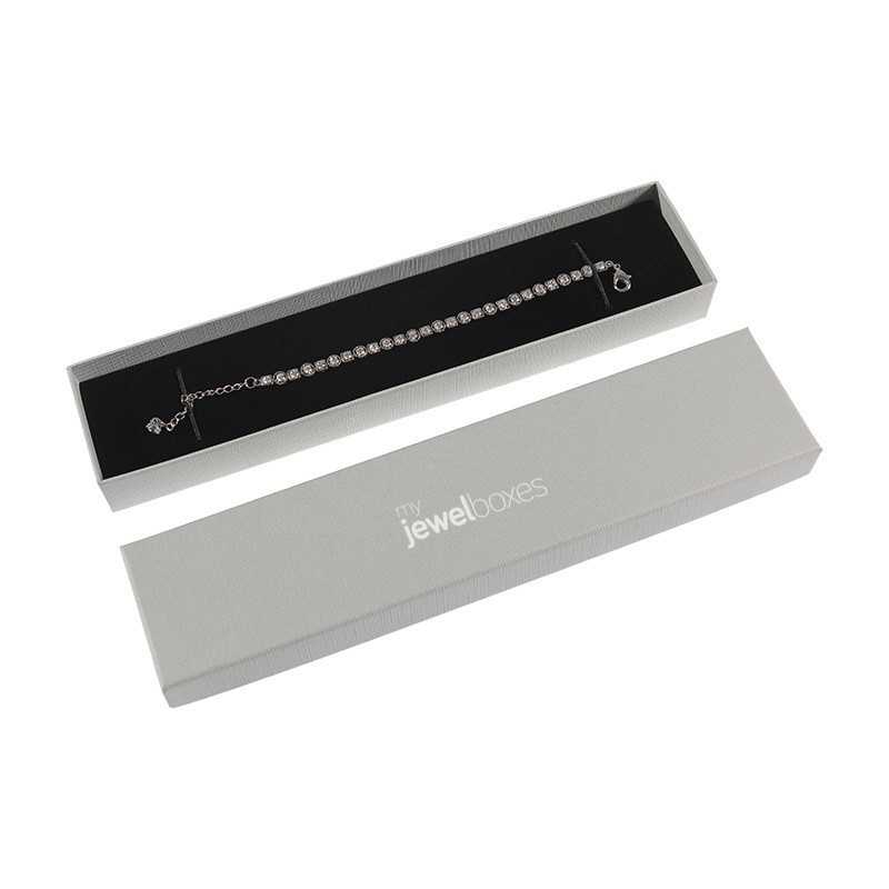 Schachtel für Armbänder 233×53×25 mm - ONT6 | MyJewelBoxes