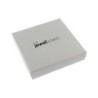 Scatola per collane 167×167×32 mm - ONT11 | MyJewelBoxes
