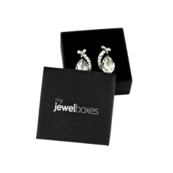 Earring Box 50×50×23 mm - WAS0-N | MyJewelBoxes