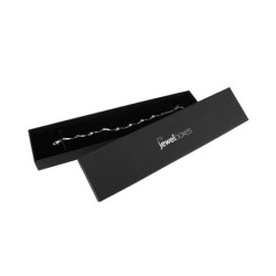 Bracelet Box 233×53×23 mm - WAS6B-N | MyJewelBoxes