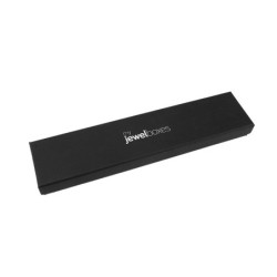 Caixa para pulseiras 233×53×23 mm - WAS6B-N | MyJewelBoxes